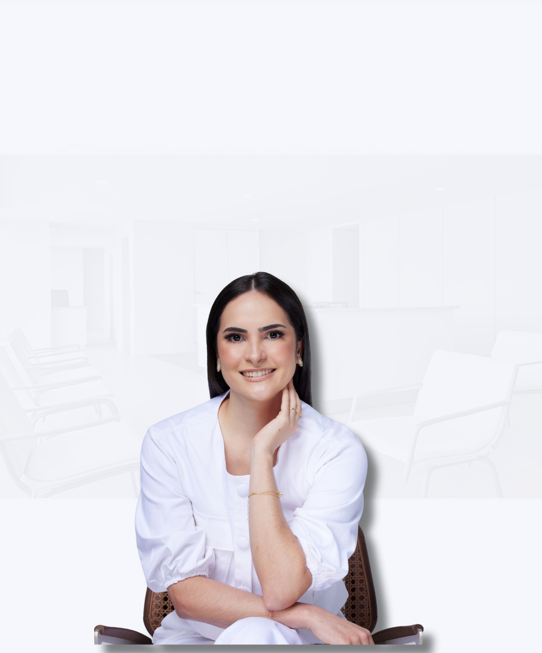 Dra. Ingrid Medeiros